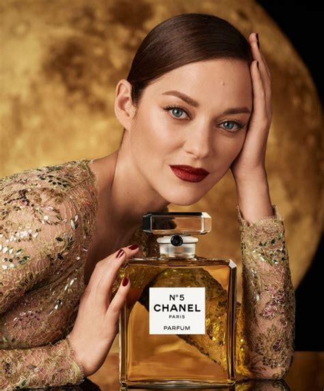 chanel 5 publicite|Chanel Nº5 Fall 2024 Ad Campaign .